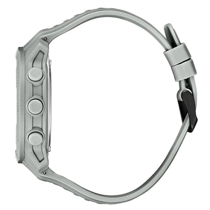 NORTH EDGE Tactical Vertico Carbon Fibre Watch Grey image 2