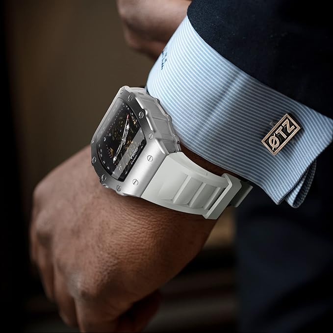 ONOLA Rhythm Automatic Mechanical Watch image 21