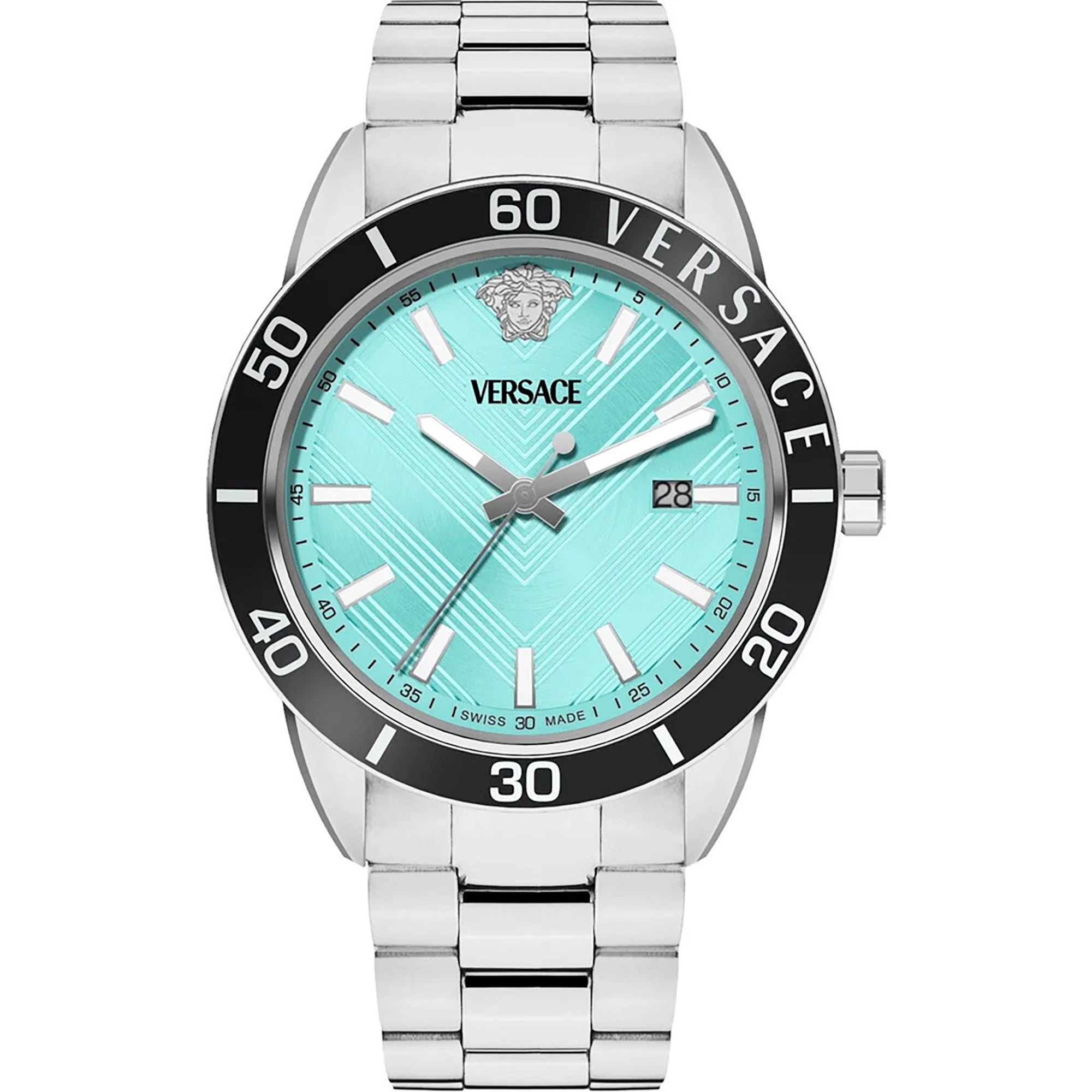 Versace Men's Greca Urban Watch VEYCA0324 image 0