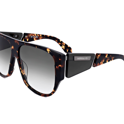 Adidas Original Men's Acetate Sunglasses