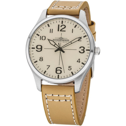 THUNDERBIRDS Meister Classic Watch image 0