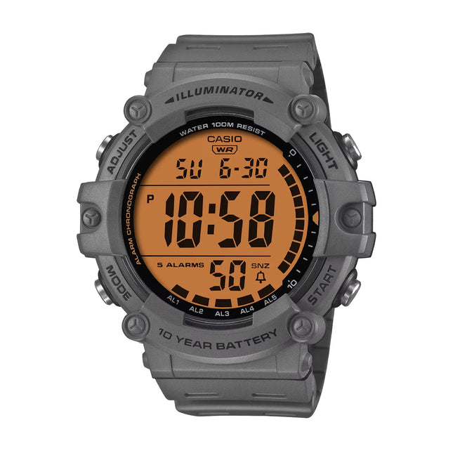 CASIO Collection AE-1500WHC-8AVEF