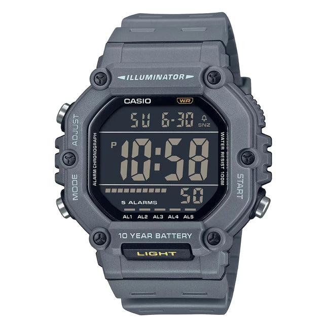 CASIO Collection AE-1600H-8BVEF