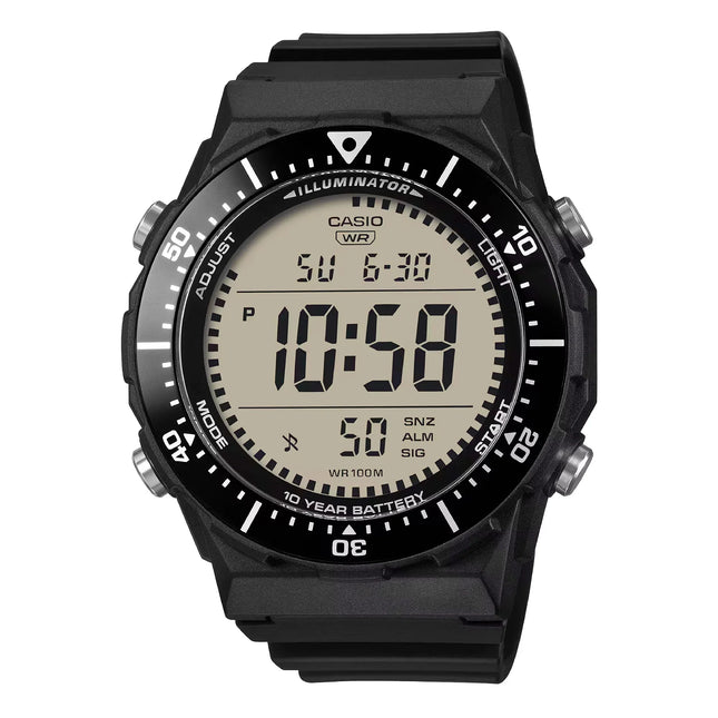 CASIO Collection AE-1700H-1AVEF