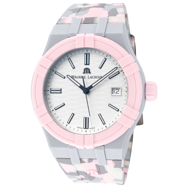 Maurice Lacroix Men's Watch AI2008-2992Z-000-0