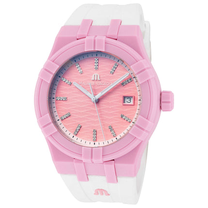 Maurice Lacroix Unisex Watch AI2008-EEEE1-3A0-0