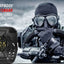 NORTH EDGE Tactical AK Bluetooth Smart Watch