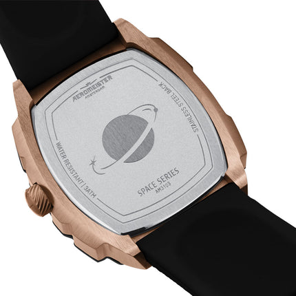 Aeromeister Space AM3103 watch