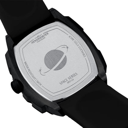 Aeromeister Space AM3104 watch