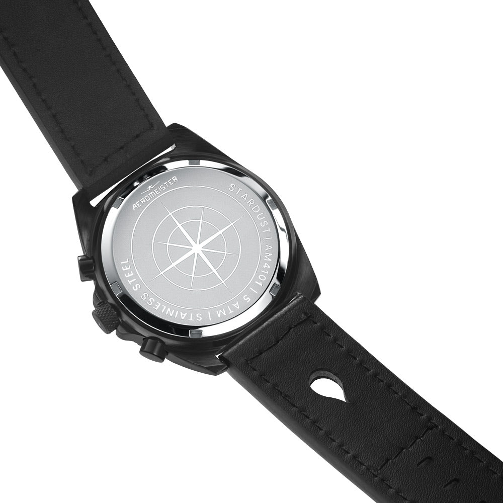 Aeromeister Stardust AM4101 watch