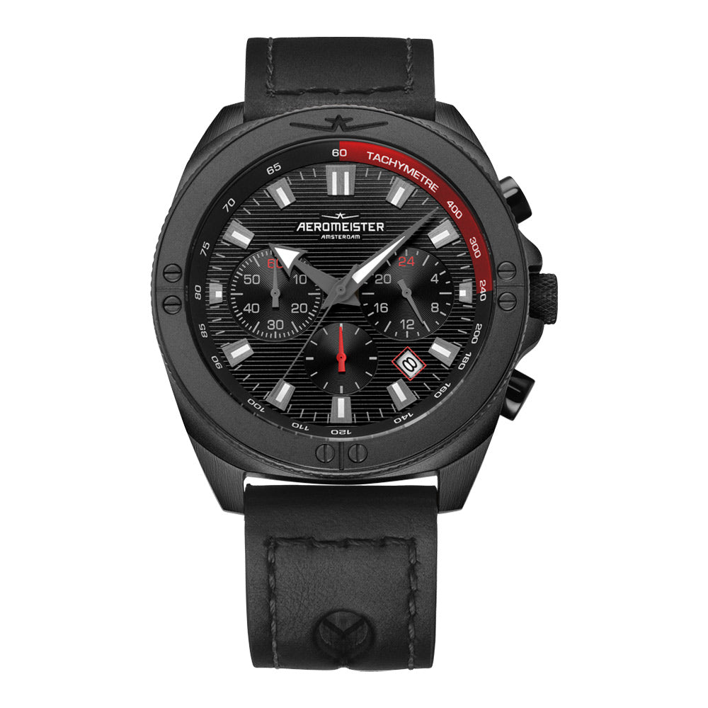 Aeromeister Stardust AM4101 watch