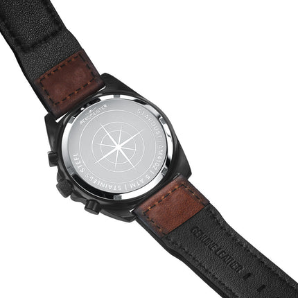 Aeromeister Stardust AM4102 watch