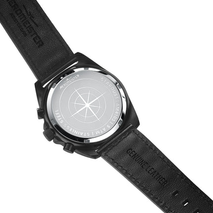 Aeromeister Stardust AM4103 watch