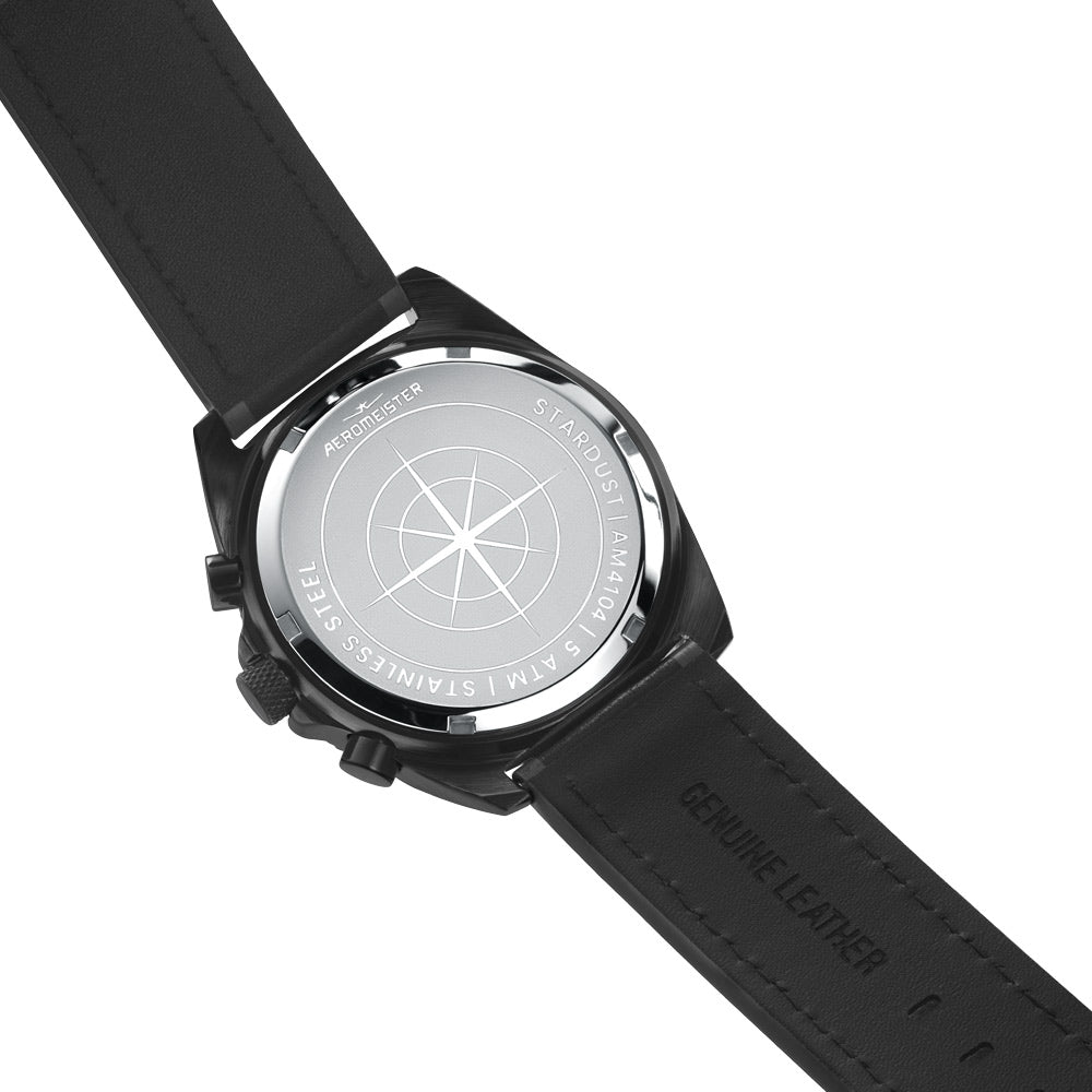 Aeromeister Stardust AM4104 watch