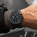 Aeromeister Stardust AM4104 watch