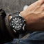 Aeromeister Mundo AM6101 watch
