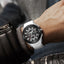 Aeromeister Mundo AM6102 watch