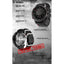 NORTH EDGE Tactical Apache 46 Watch Nylon