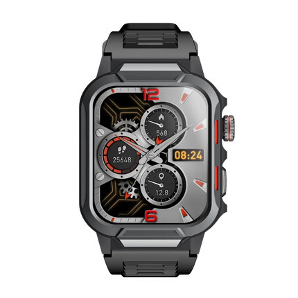 GENERIK SMART ARMOR Outdoor Smart Watch