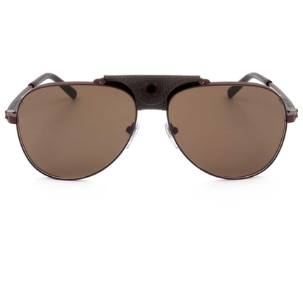 Bulgari Men's Sunglasses ART0585735