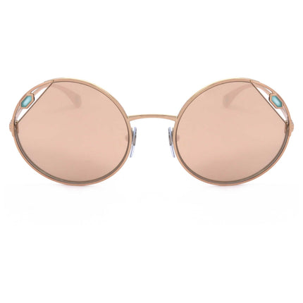 Bulgari Women's Sunglasses ART0585738