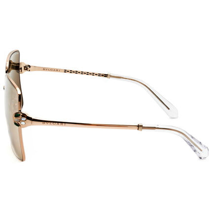 Bulgari Women's Sunglasses ART0585744