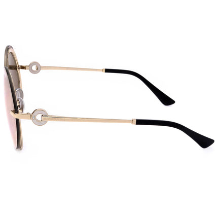 Bulgari Women's Sunglasses ART0585756