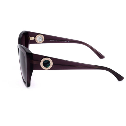 Bulgari Women's Sunglasses ART0585770