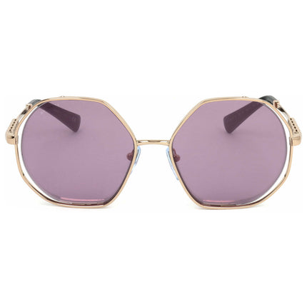 Bulgari Women's Sunglasses ART0585771