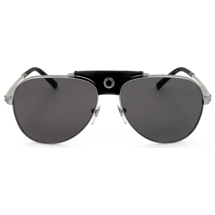 Bulgari Men's Sunglasses ART0592569