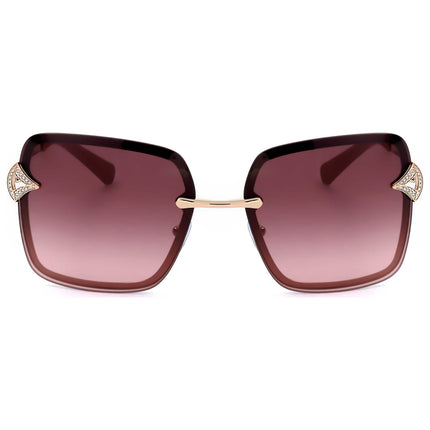 Bulgari Women's Sunglasses ART0592583