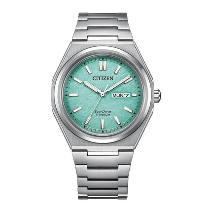 Citizen Eco-Drive AW0130-85M Men's Watch
