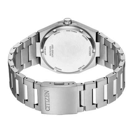 Citizen Eco-Drive AW0130-85M Men's Watch