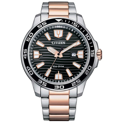 CITIZEN Eco Drive AW1524-84E Watch