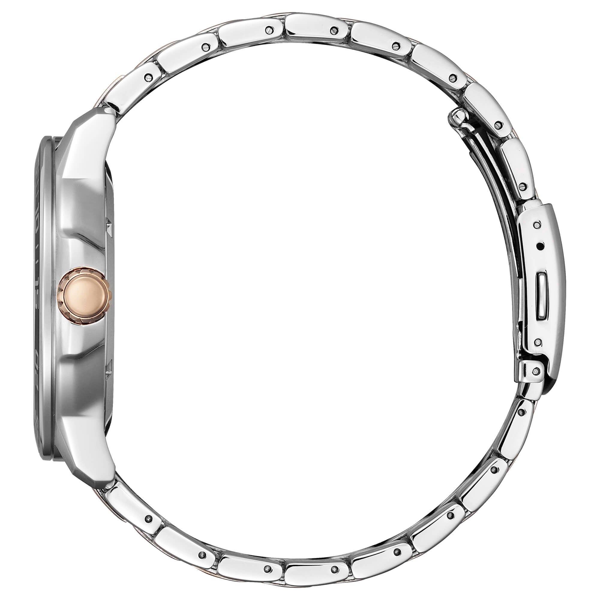 CITIZEN Eco Drive AW1524-84E Watch