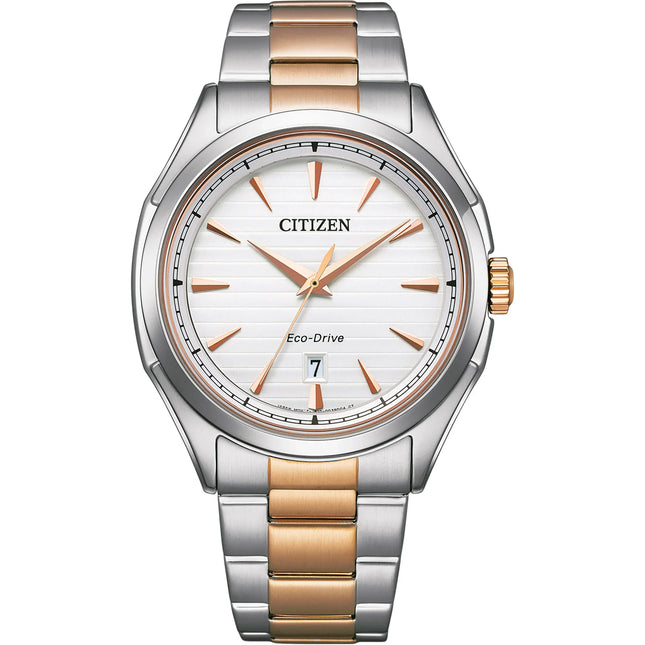 CITIZEN Eco-Drive AW1756-89A