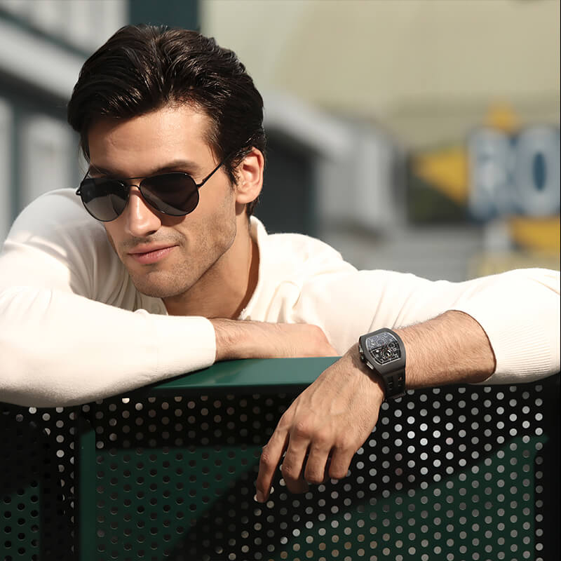 TSAR BOMBA Atomic-Interchangeable Calendar Standard Edition