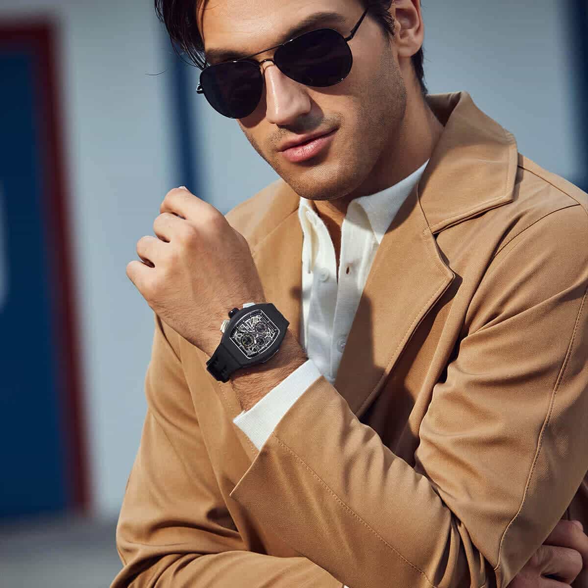 TSAR BOMBA Atomic-Interchangeable Calendar Standard Edition