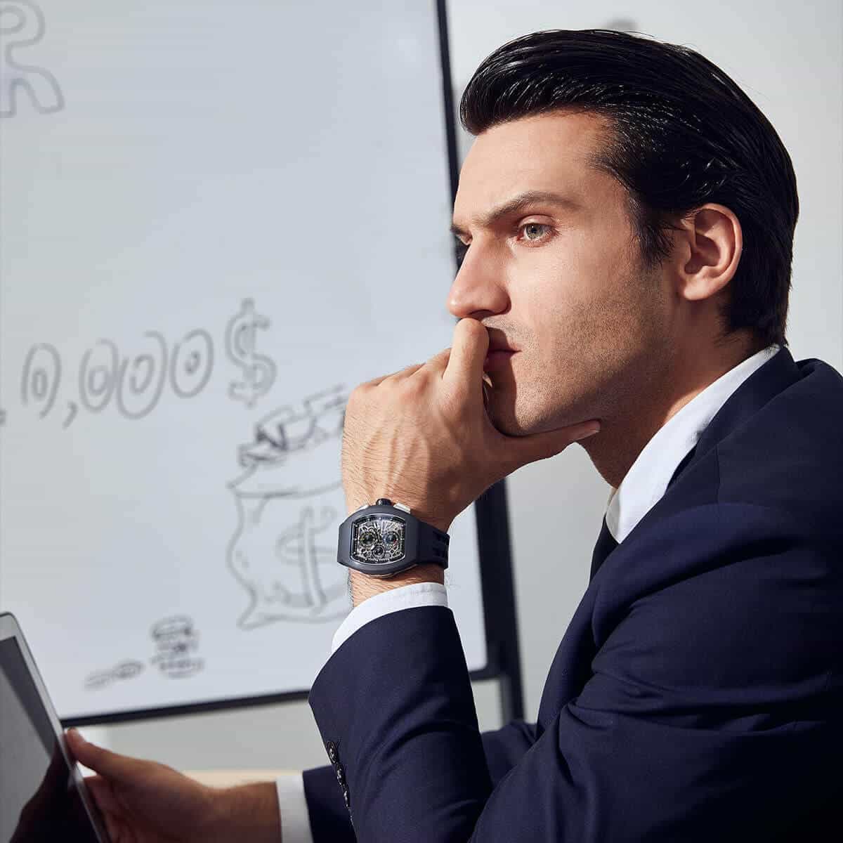 TSAR BOMBA Atomic-Interchangeable Calendar Standard Edition