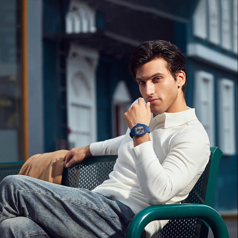 TSAR BOMBA Atomic-Interchangeable Calendar Standard Edition