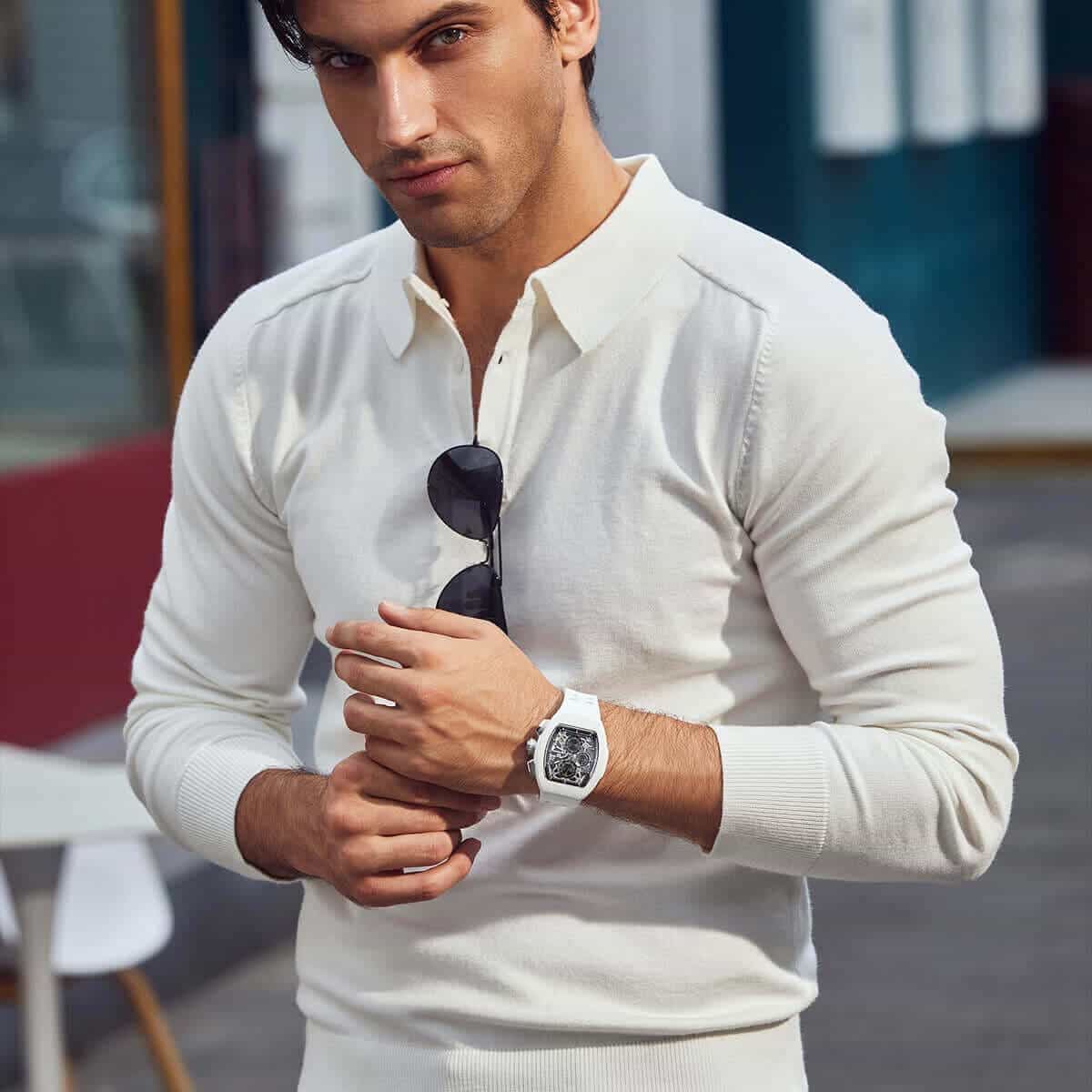 TSAR BOMBA Atomic-Interchangeable Calendar Standard Edition