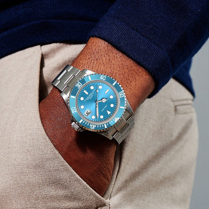 HYDROCORE CLASSIC WATCH