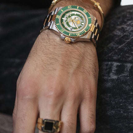 HYDROCORE CLASSIC WATCH