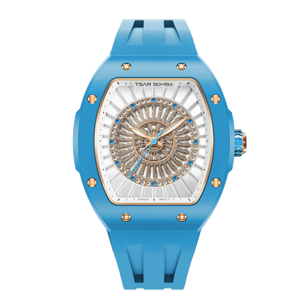 TSAR BOMBA Women's Nucleus Femme 03