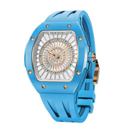 TSAR BOMBA Women's Nucleus Femme 03