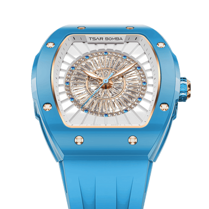 TSAR BOMBA Women's Nucleus Femme 03