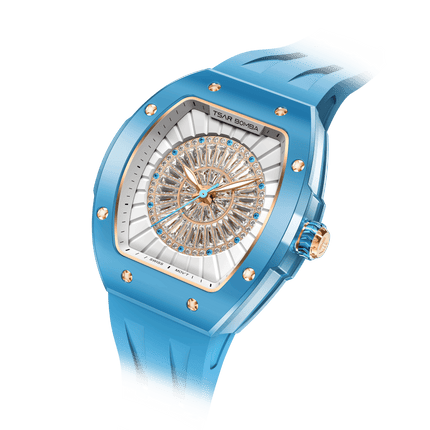 TSAR BOMBA Women's Nucleus Femme 03