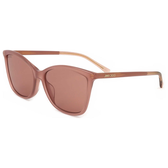 Jimmy Choo Women's Sunglasses BA-G-S-FWM-56