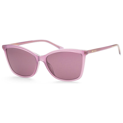Jimmy Choo Women's Sunglasses BAGS-0B3V-UR