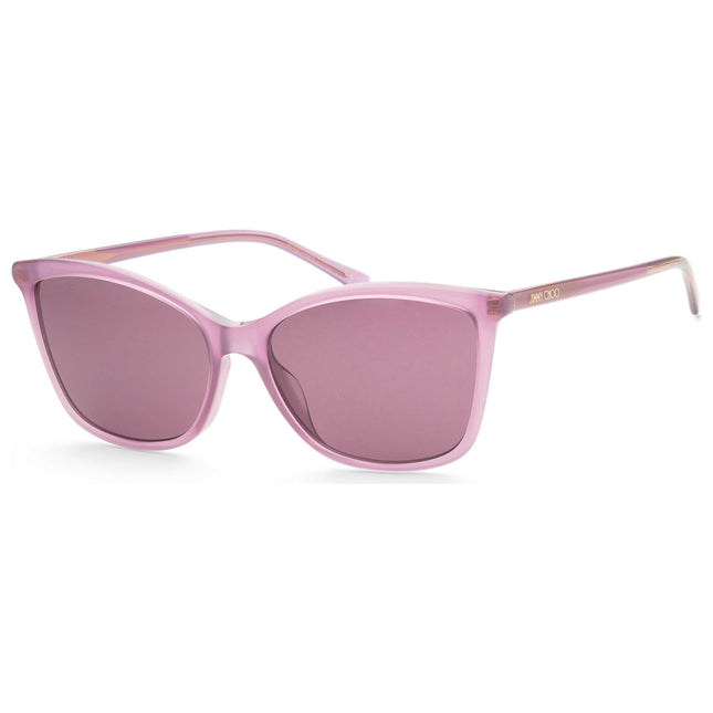 Jimmy Choo Women's Sunglasses BAGS-0B3V-UR